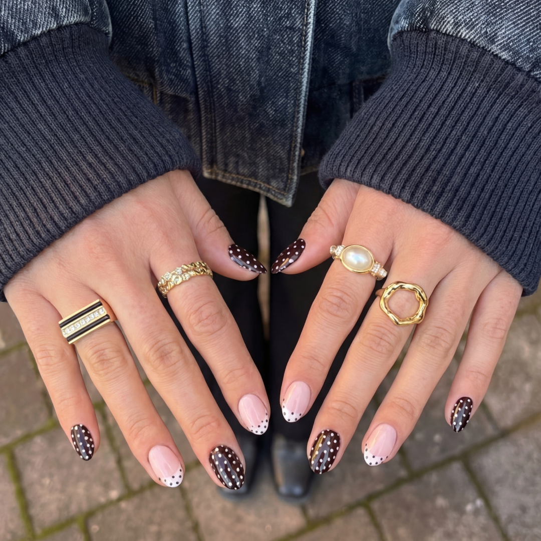 Gel Polish • 506 Ivory • 21FREE