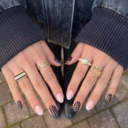 Gel Polish • 506 Ivory • 21FREE