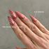 Gel Polish • 513 Grace • 21FREE