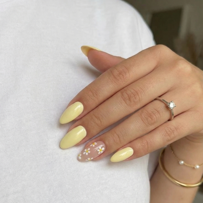 Gel Polish • 515 Vanilla • 21FREE