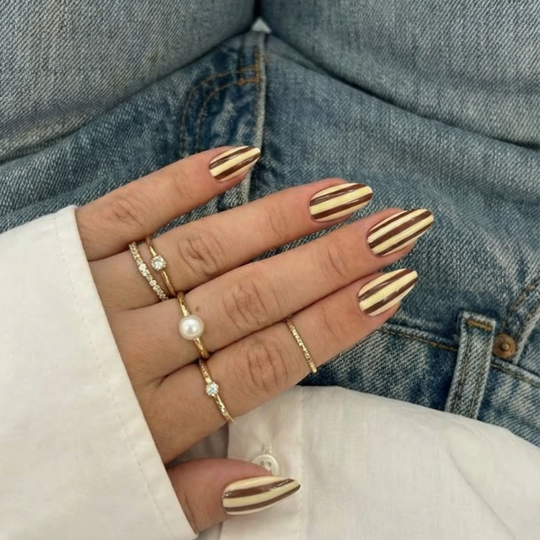 Gel Polish • 515 Vanilla • 21FREE