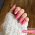 Gel Polish • 526 Sunset Pink • 21FREE