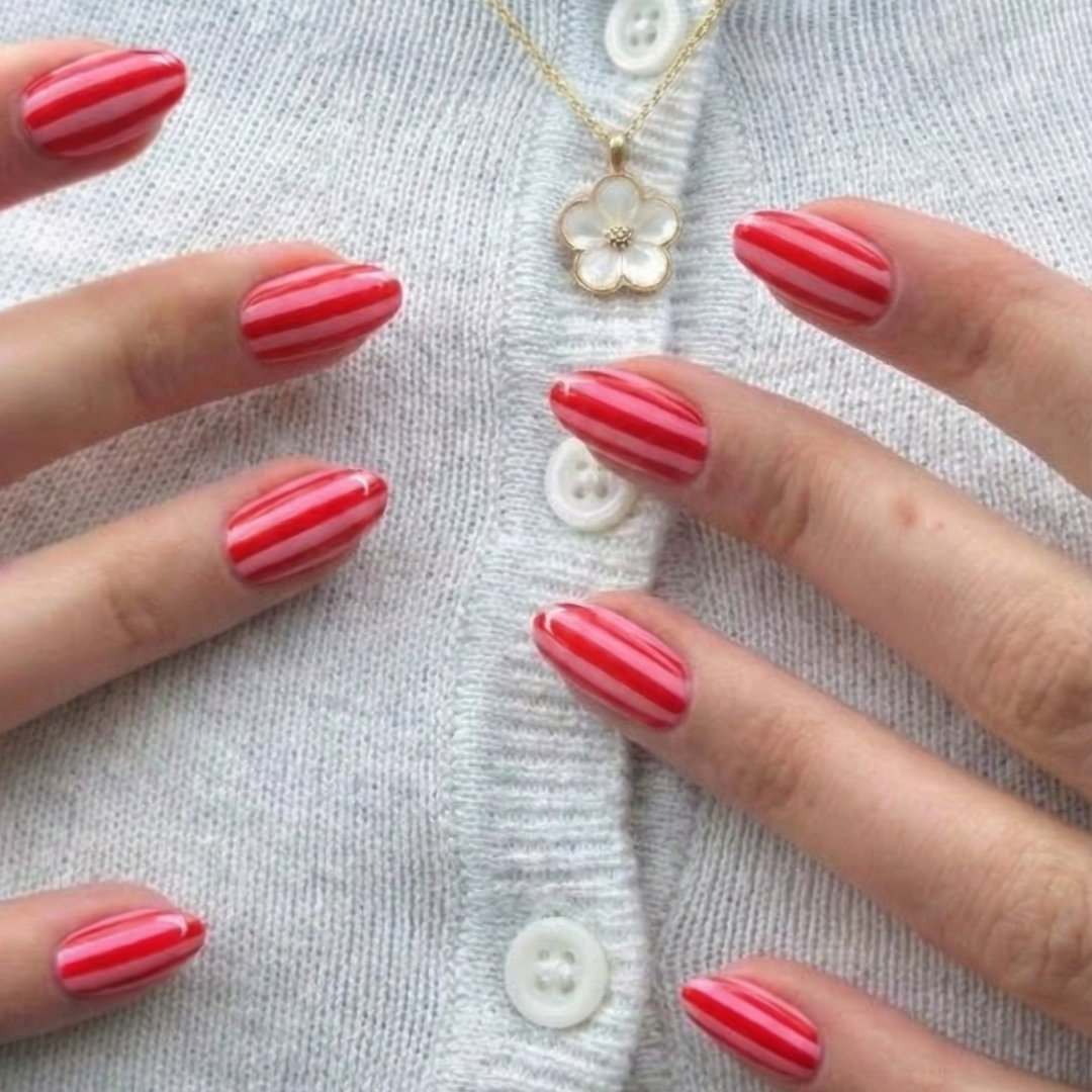 Gel Polish • 531 Jam • 21FREE •