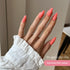 Gel Polish • 529 Electric Coral • 21FREE