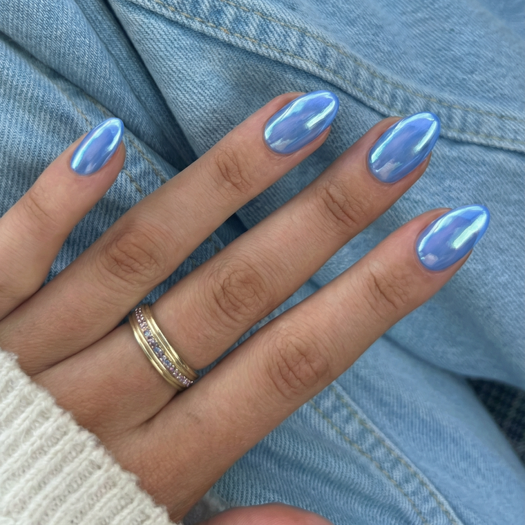 555 Denim
