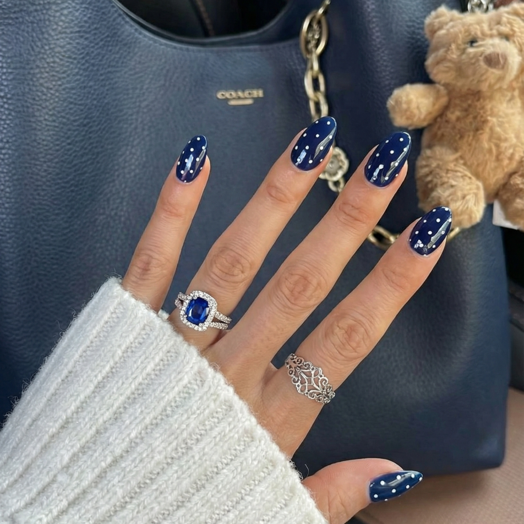 Gel Polish • 505 White • 21FREE