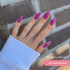 Gel Polish • 597 Wild Orchid • 21FREE