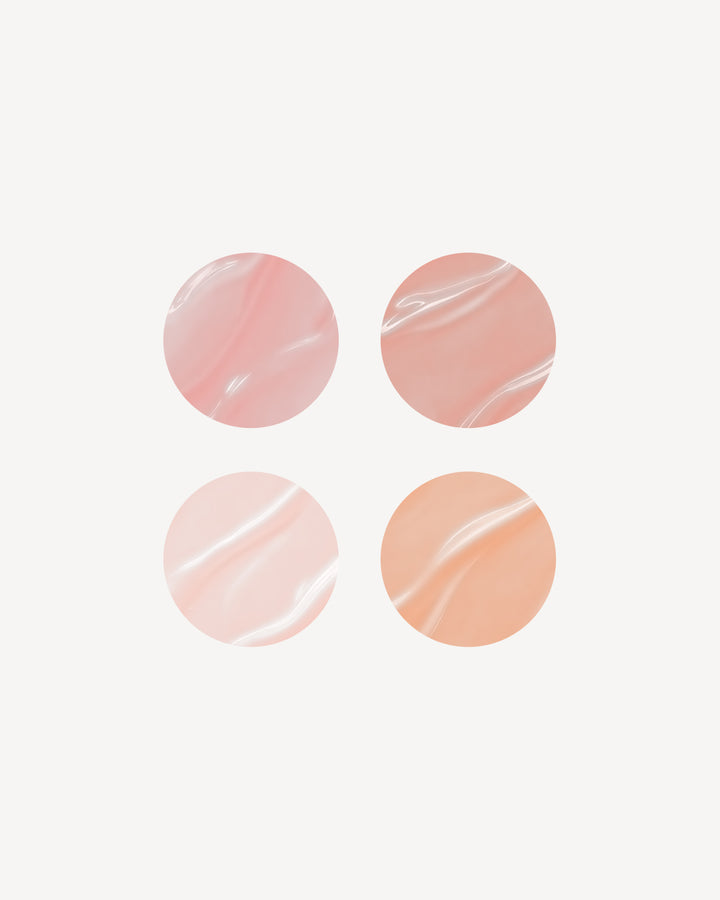 Up Close • Color Bundle