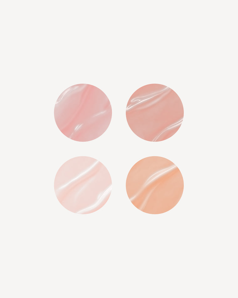 Up Close • Color Bundle