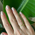Gel Polish • 605 Smoke Pink • 21FREE