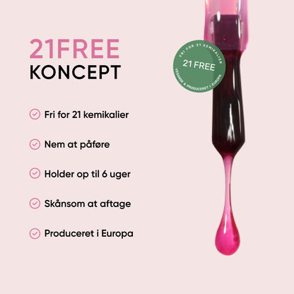 Polygel 21FREE Starter Kit