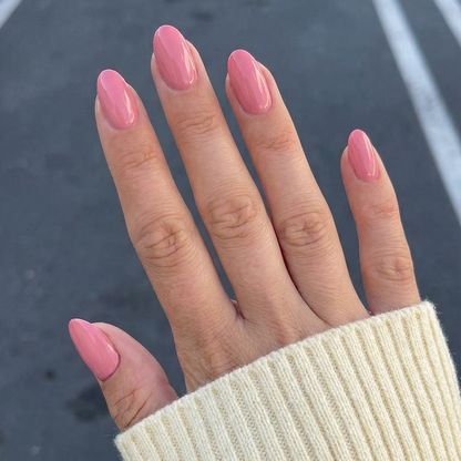 Gel Polish • 627 Dark Dusty Rose • 21FREE