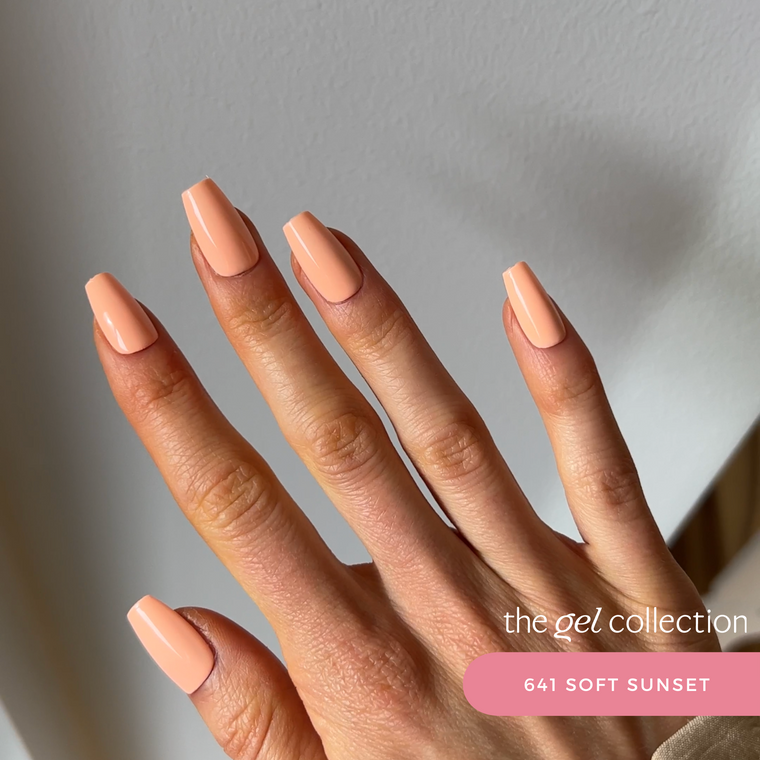 641 Soft Sunset