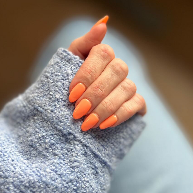 642 Orange Blaze (semi-transparent)
