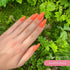 Gel Polish • 644 Neon Peach • 21FREE