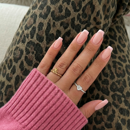 Gel Polish • 822 Sweet Blush • 21FREE