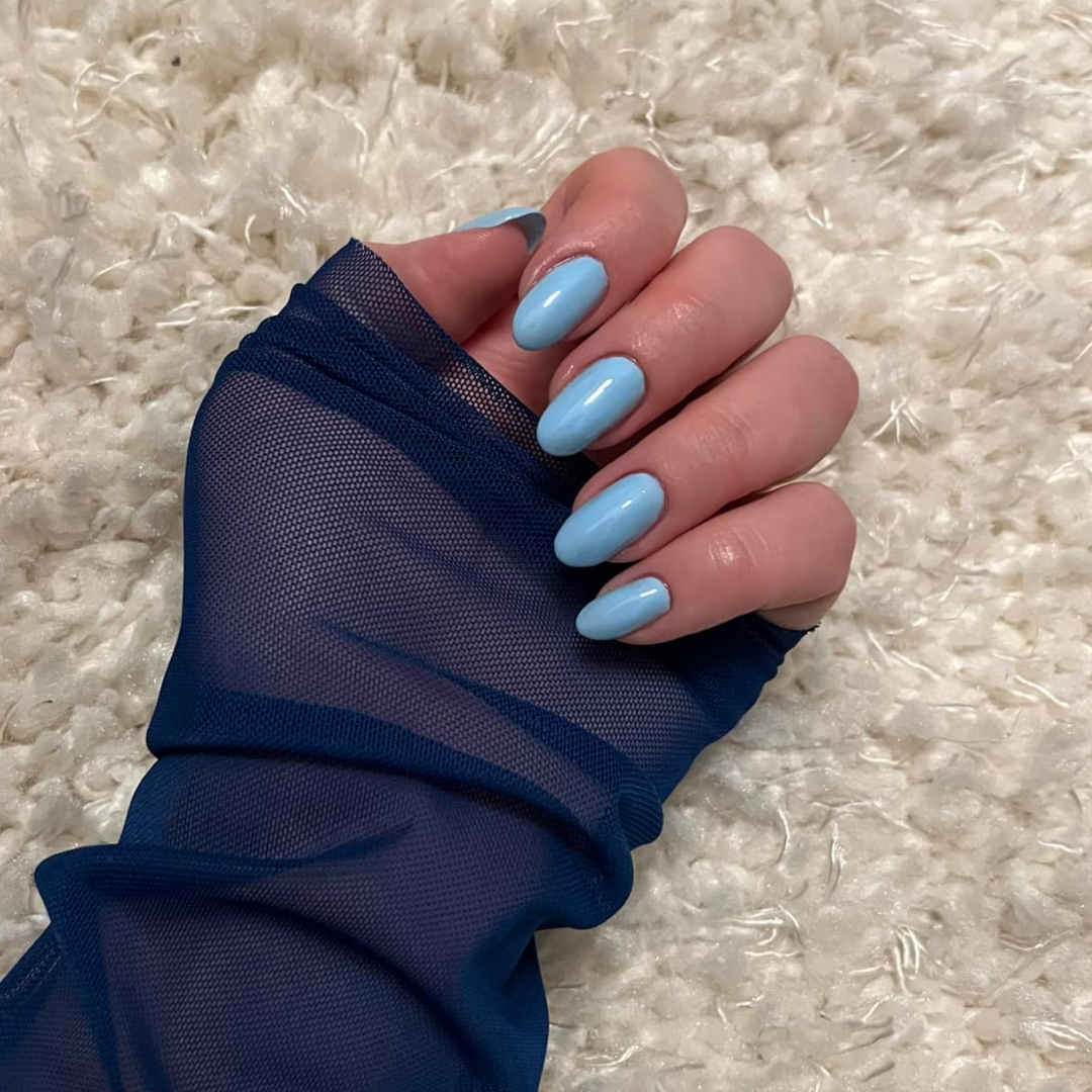 Gel Polish • 680 Azure Sky • 21FREE