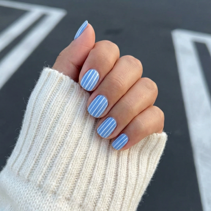 Gel Polish • 505 White • 21FREE