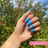 Gel Polish • 681 Blue Dive • 21FREE