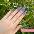 Gel Polish • 703 Moonlit Lavender • 21FREE