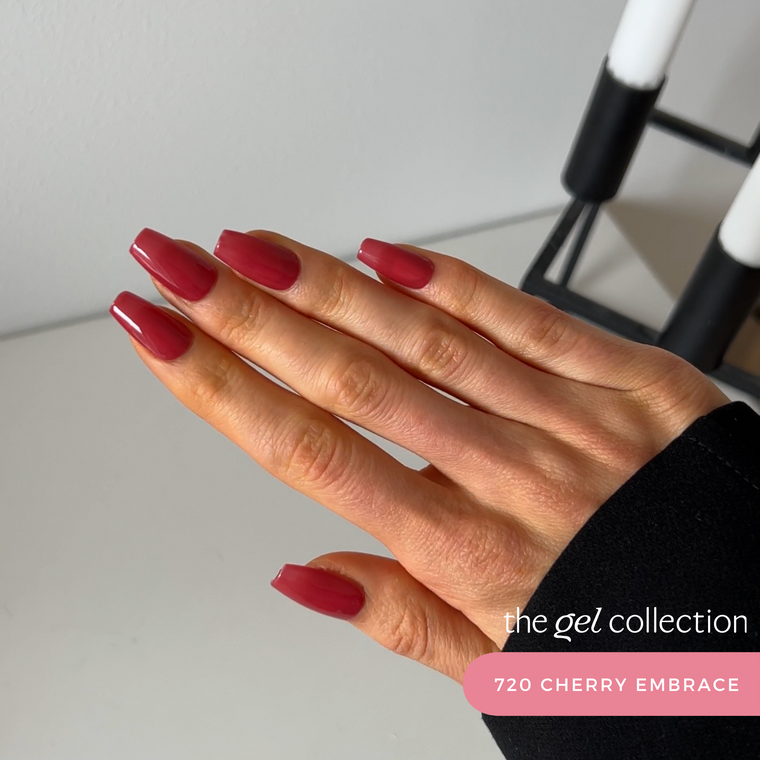 720 Cherry Embrace (semi-transparent)