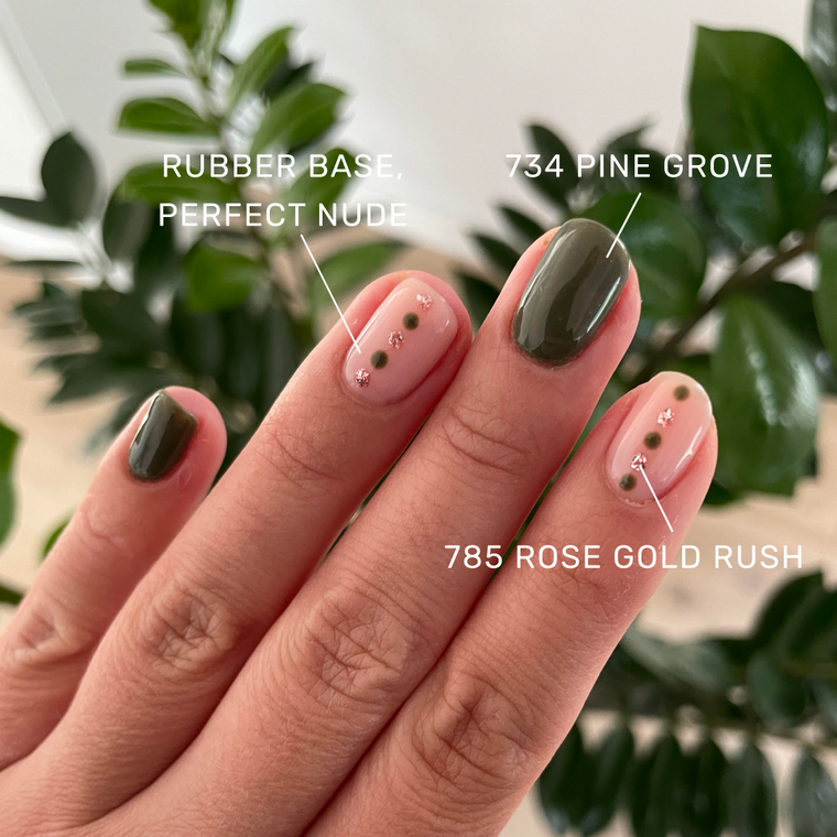 Perfect Nude