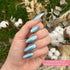 Gel Polish • 772 Electric Blue • 21FREE