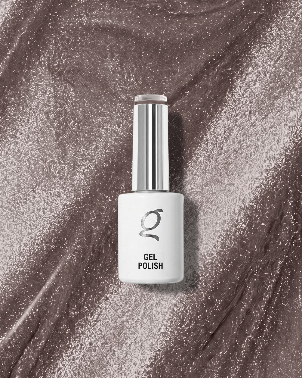 Gel Polish 273 3AM Thoughts - Cat Eye Moonlight