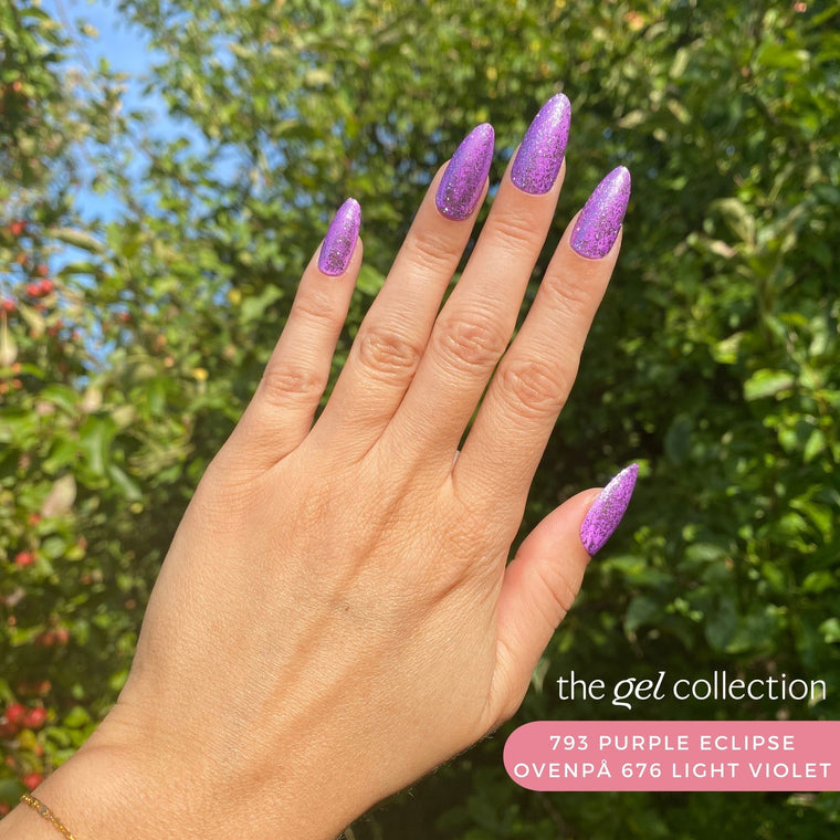 793 Purple Eclipse (semi-transparent)