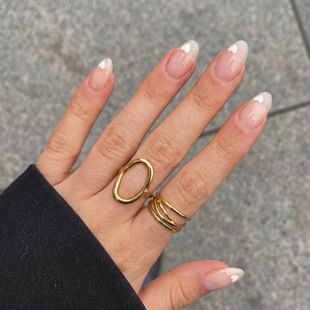 Gel Polish • 800 Peony Pop • 21FREE