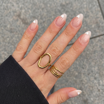 Gel Polish • 800 Peony Pop • 21FREE