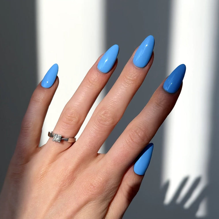 806 Blue Bliss