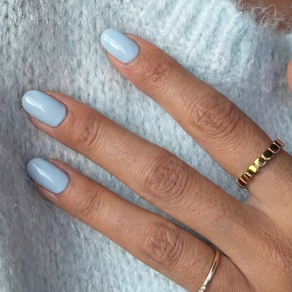 Gel Polish • 818 Summer Sky • 21FREE