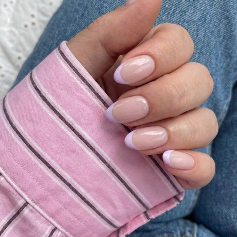 821 Lilac Kiss