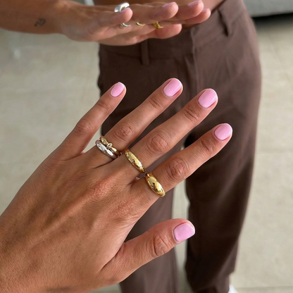 Gel Polish • 822 Sweet Blush • 21FREE