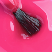 Gel Polish • 849 Flirty Stain (transparent) • 21FREE • The Gel Collection™