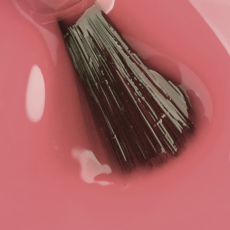 854 Peach Whip (transparent)