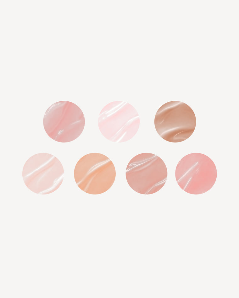 Nothing Missing • Color Bundle
