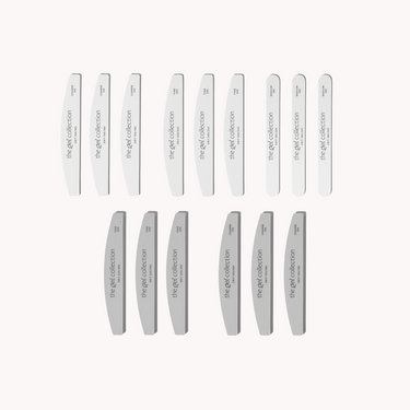 All Inclusive Filekit • 15 pcs