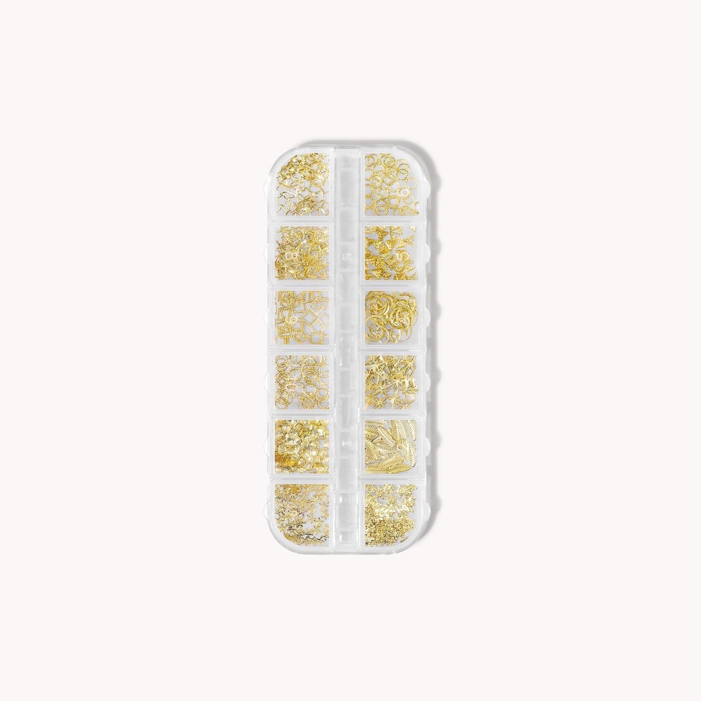 Aluminum Shapes • Gold