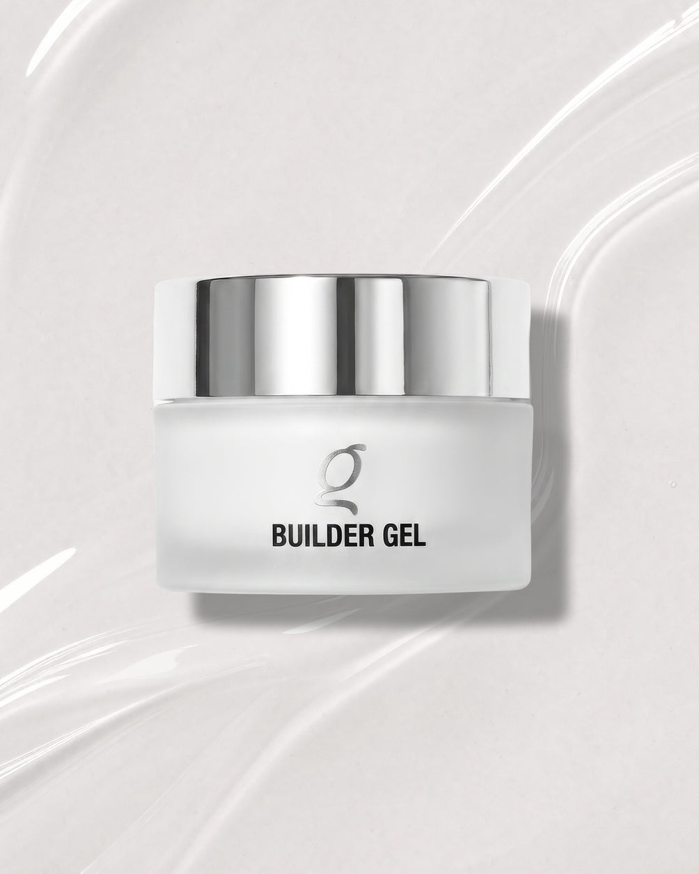 Builder Gel 00 Clear