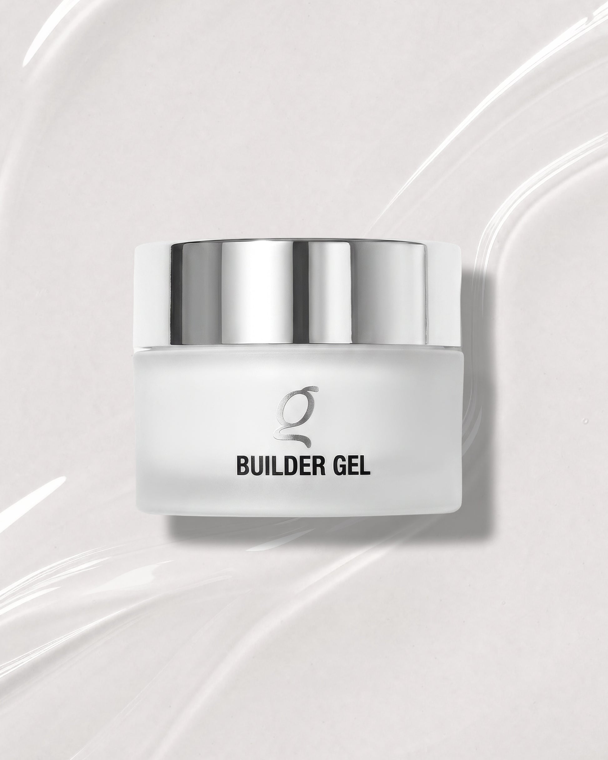 Builder Gel 00 Clear
