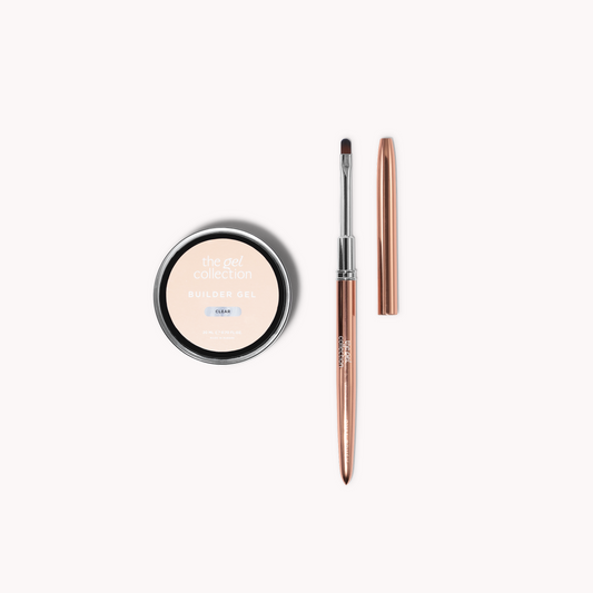 Builder Gel Reinforcement Add-on Package