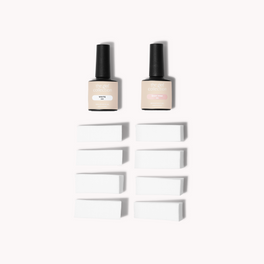 French / Babyboomer • Color kit