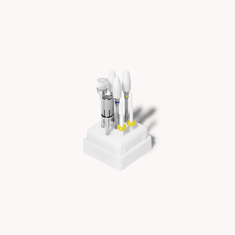 Bit Kit Essential • Ceramic