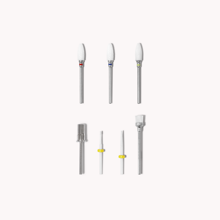 Bit Kit Essential • Ceramic
