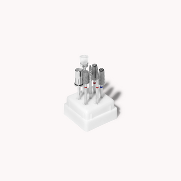 Bit Kit Essential • Carbide/Diamond