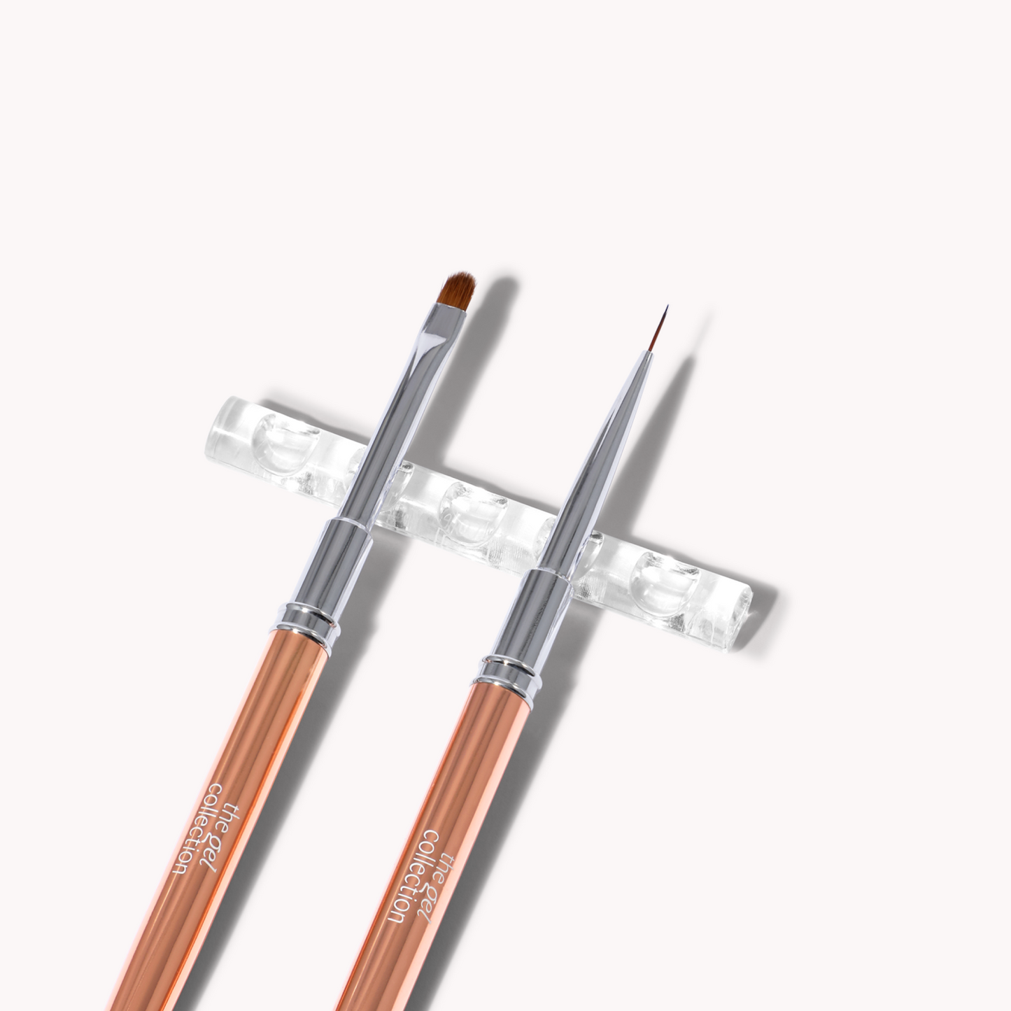 Premium Brush Set • The Gel Collection