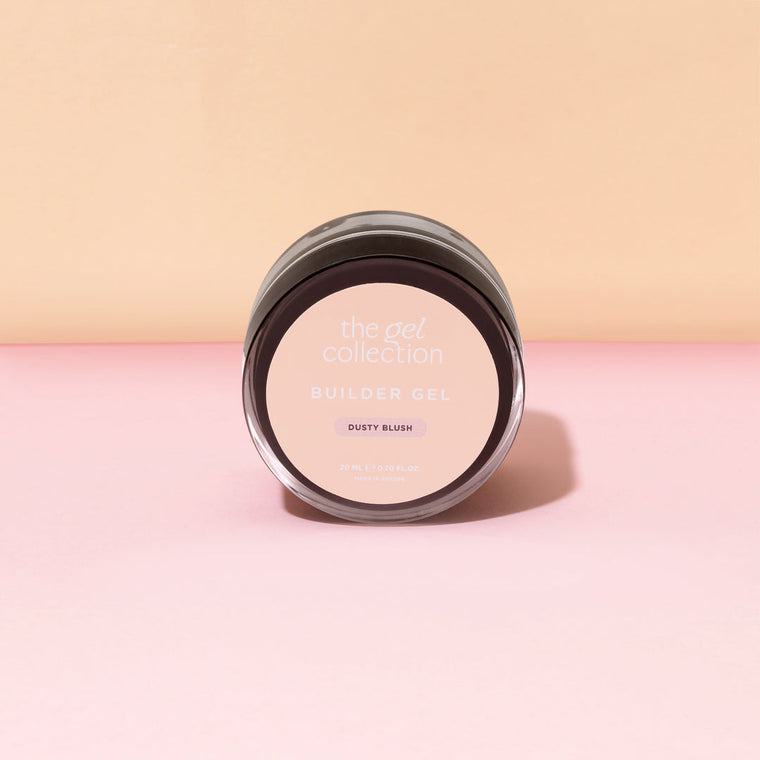 Dusty Blush