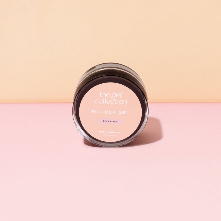 Pink Bliss